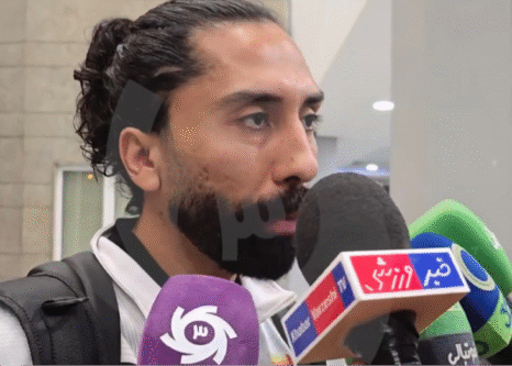 دلخوری-ندارم-اما-چرا-من-را-نیم-فصل-آوردند/-فرشید-باقری-و-تکذیب-یک-دلخوری-بزرگ
