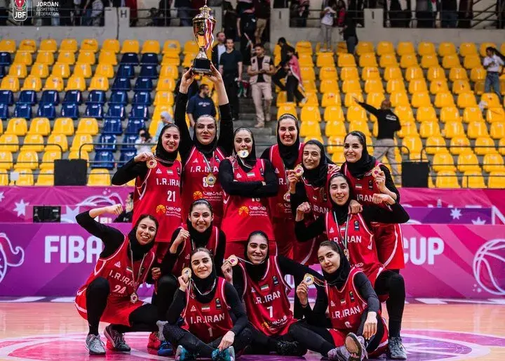 اعلام-برنامه-رقابت‌های-قهرمانی-بسکتبال-بانوان-آسیا