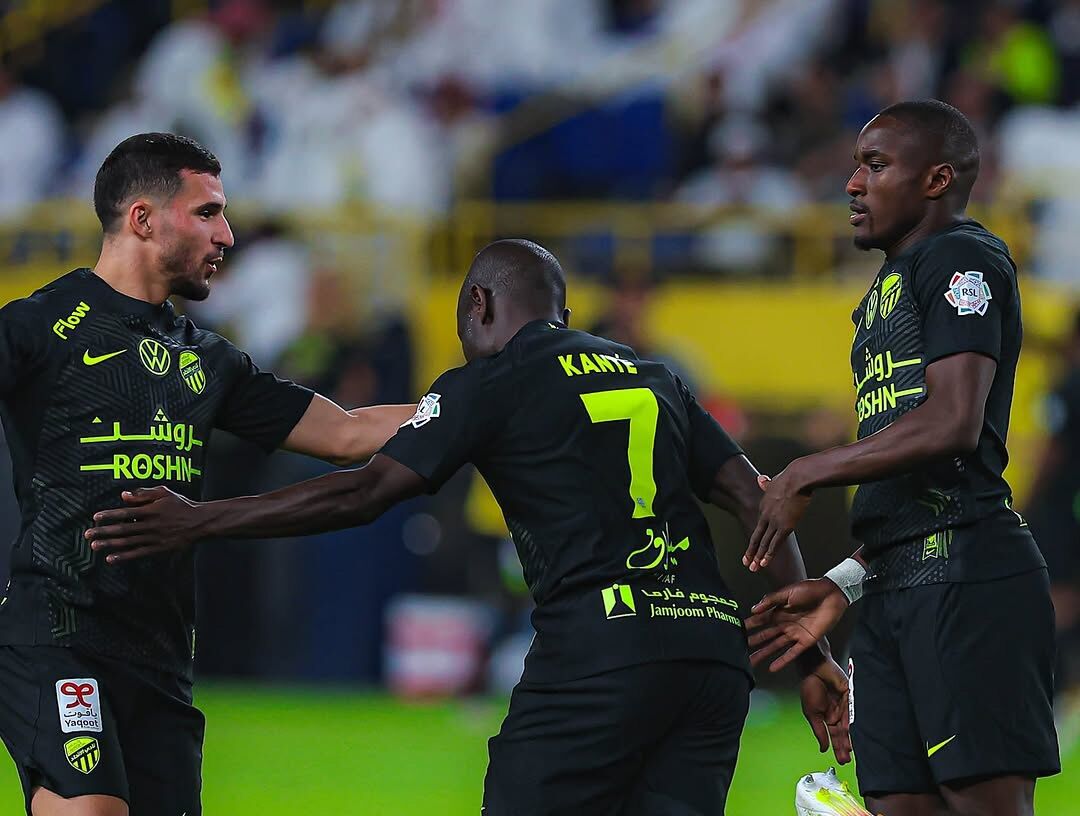 بازگشت-شگفتانگیز-صدرنشین-در-شب-گلزنی-بنزما!