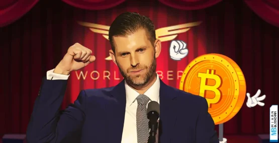 اریک-ترامپ:-دو-ماه-صبر-کنید-ببینید-ورلد-لیبرتی-فایننشال-چه-می‌کند!