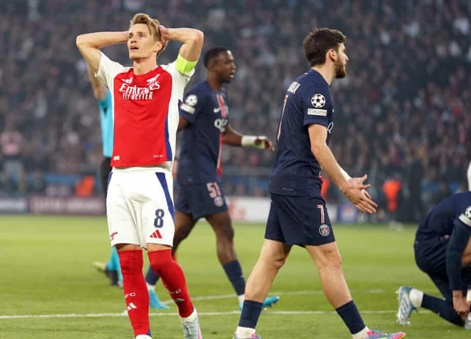 در-پارک-دو-پرنس-خبری-از-کامبک-نبود؛-انریکه-psg-را-به-فینال-اروپا-برد!