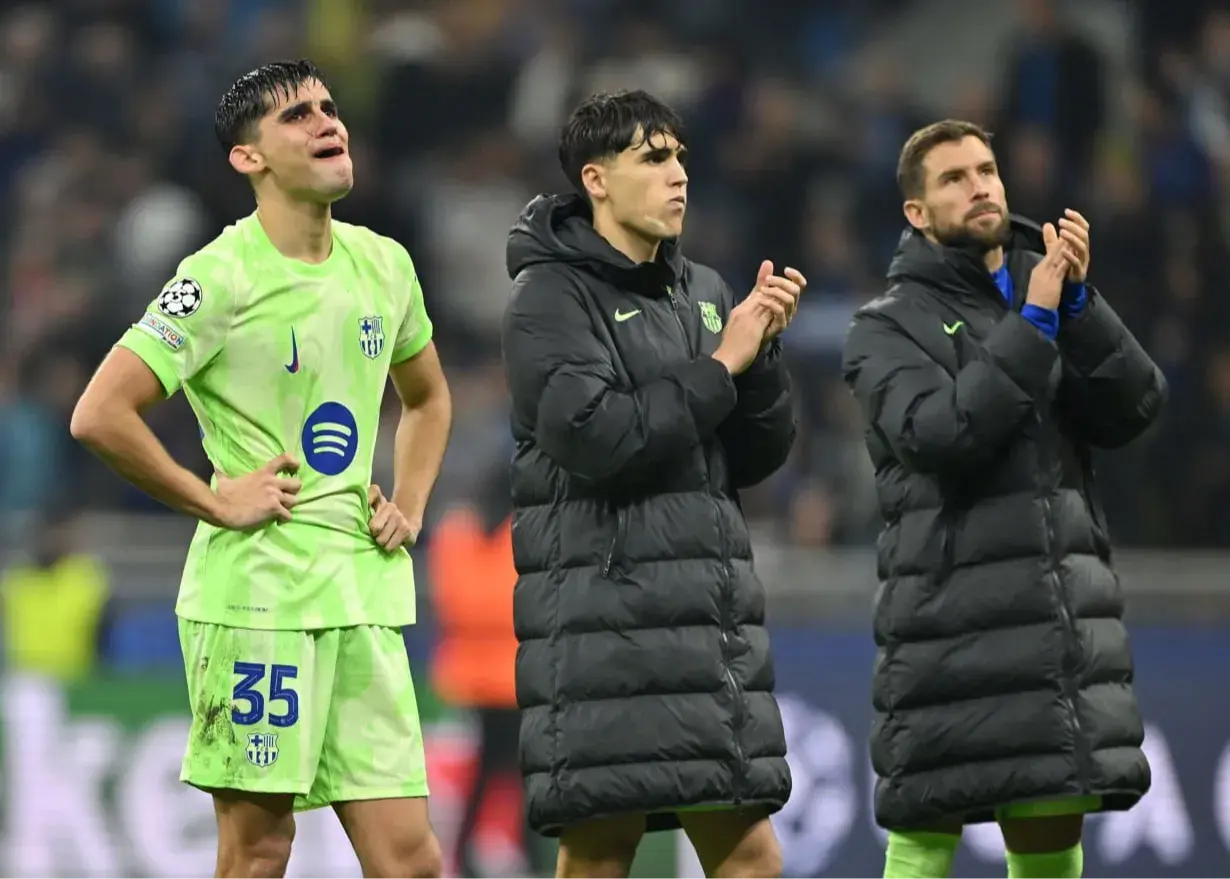 با-این-دفاع-قهرمانی-ممکن-نیست/-بازی-با-آتش:-سیستمی-که-بارسلونا-را-زمین-زد