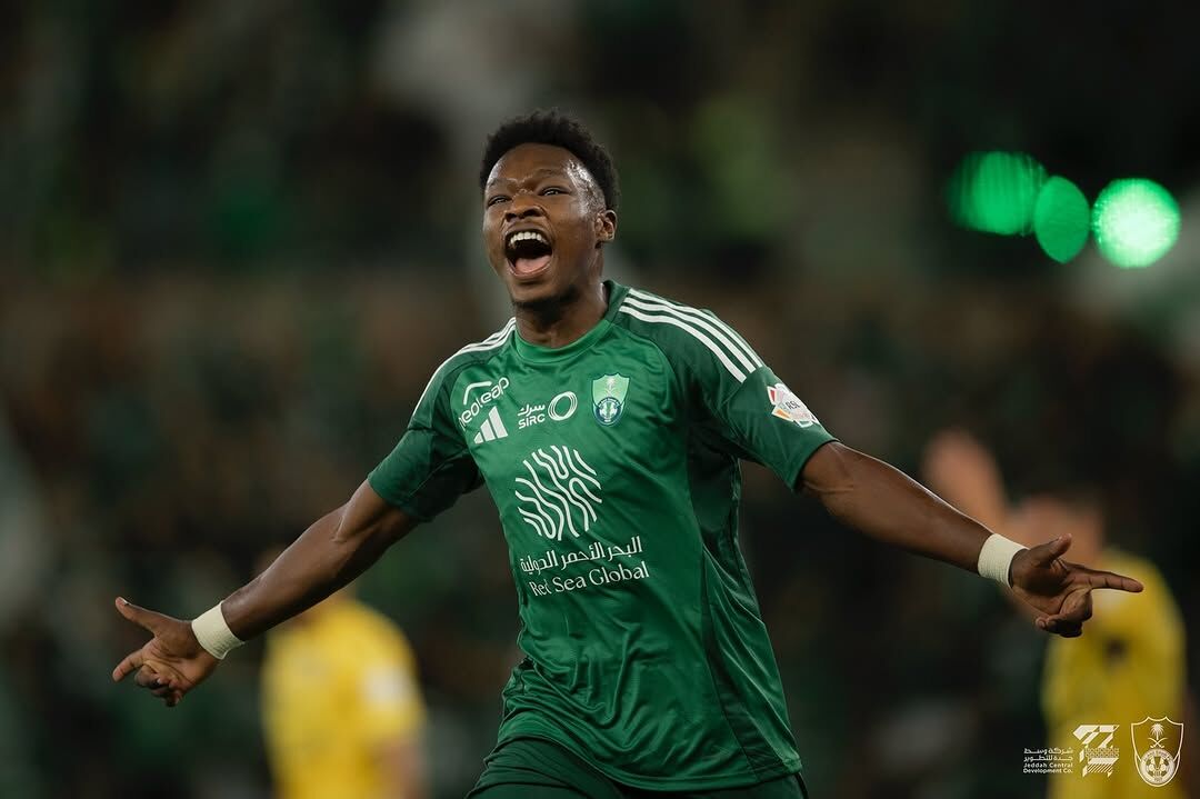 زور-قعرنشین-به-الهلال-نرسید؛-قهرمان-آسیا-همچنان-میتازد!