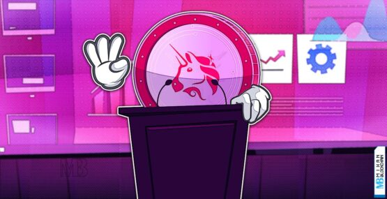 یونی-سواپ-درگیر-بحران-حکمرانی؛-نماینده-باسابقه-dao-استعفا-داد