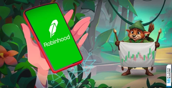 بلومبرگ:-رابین‌هود-به‌دنبال-راه‌اندازی-شبکه-بلاکچینی-برای-معامله-سهام-آمریکا-در-اروپا-است