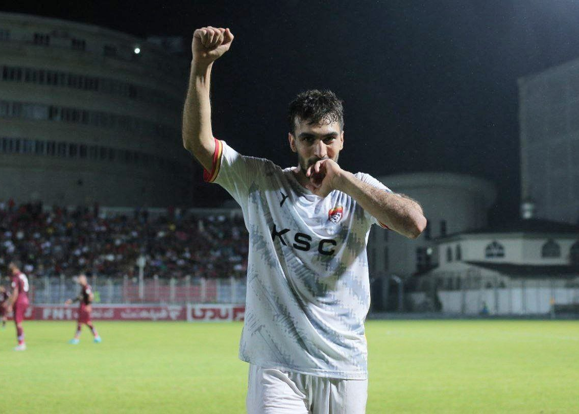 دربی-خوزستان-در-مشت-دو-بازیکن-فولاد!