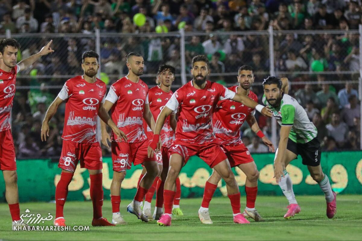 کامبک-پرسپولیس-هفته-پایانی-را-داغ-کرد؛-توقف-باورنکردنی-سپاهان-مقابل-تیم-سقوط-کرده/-تیم-جباری-درجا-زد-+جدول