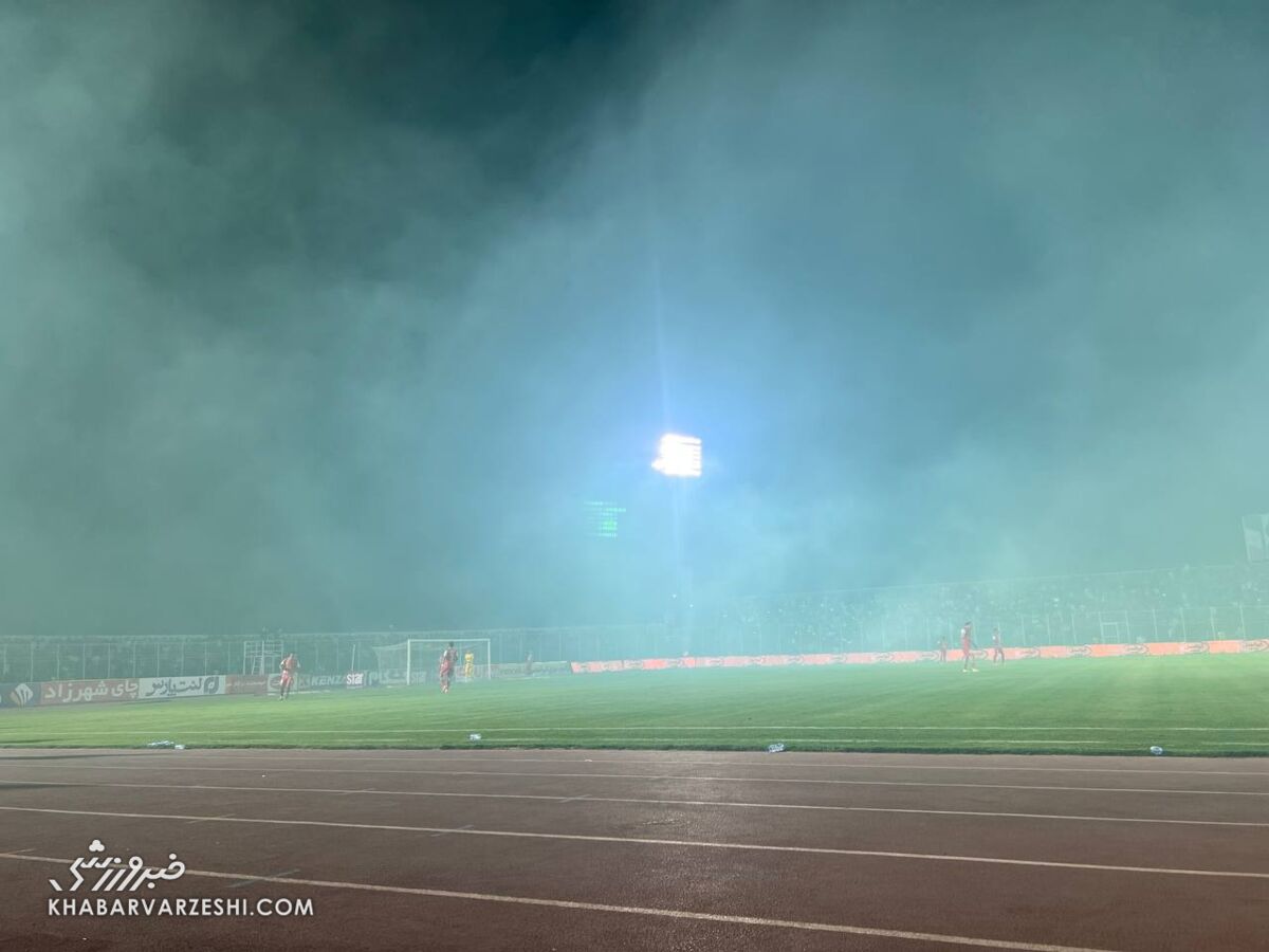 پایان-هفته-بیست-و-نهم-لیگ-برتر؛-پرسپولیس-به-سپاهان-چسبید،-قهرمان-«نساجی»-را-انداخت/-بازی-استقلال-تنها-بازی-بدون-گل-هفته!