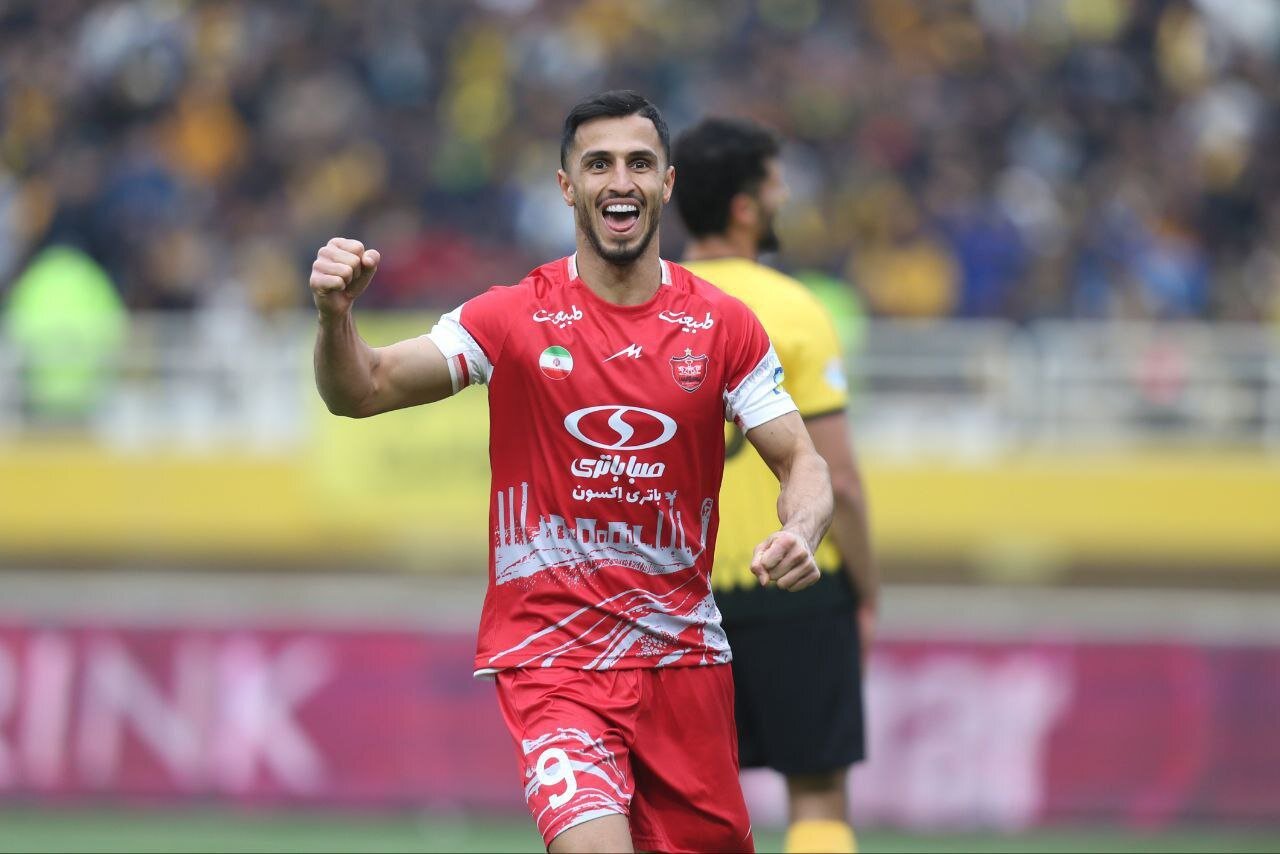 فحاشی-باورنکردنی-به-یک-پرسپولیسی-در-خرمآباد!