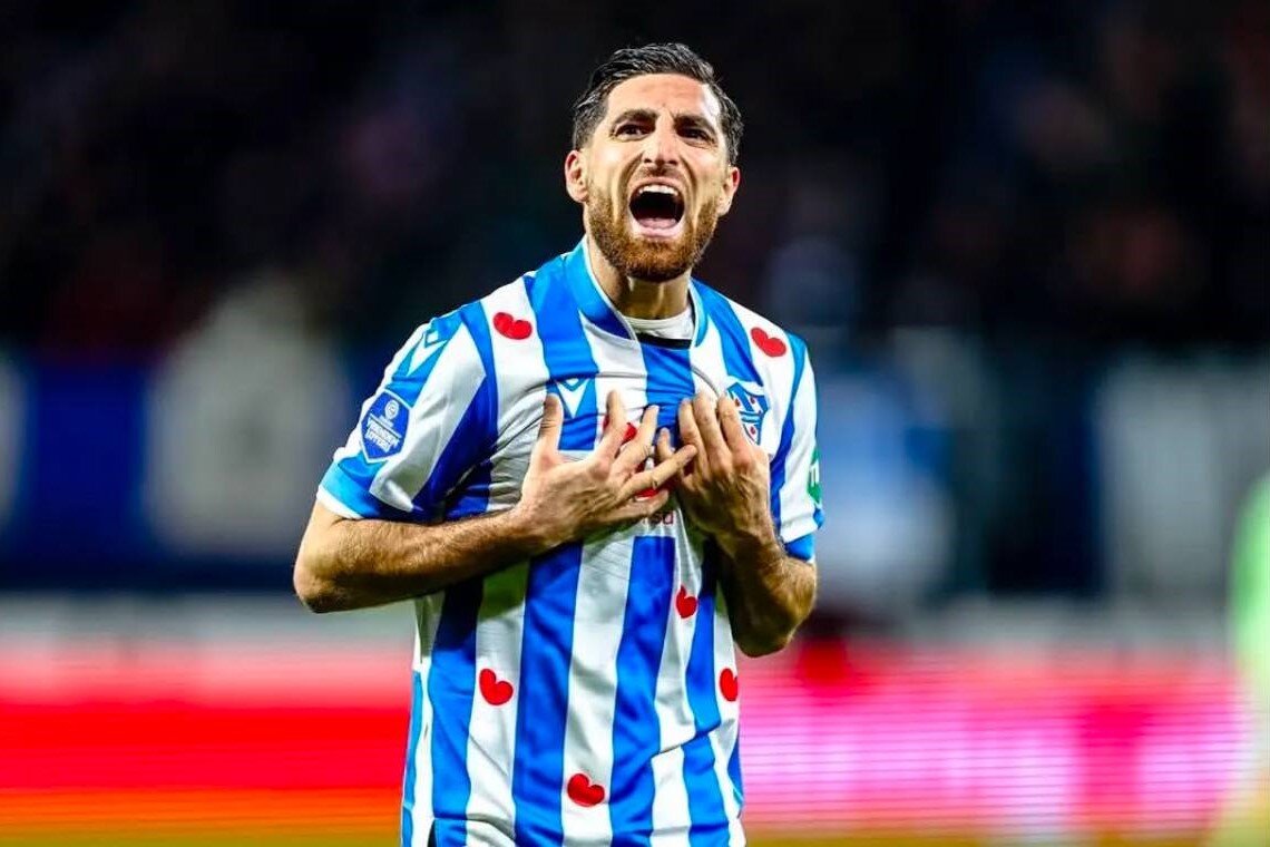 رونمایی-از-بمب-تابستانی-پرسپولیس؛-پاسخ-ستاره-تیم-ملی-به-سرخها