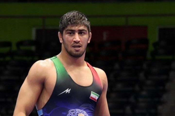 قهرمانی-بذری-در-حضور-گلیج-و-محبی/-چهار-طلا-به-ایران-رسید،-یک-طلا-به-هندوستان