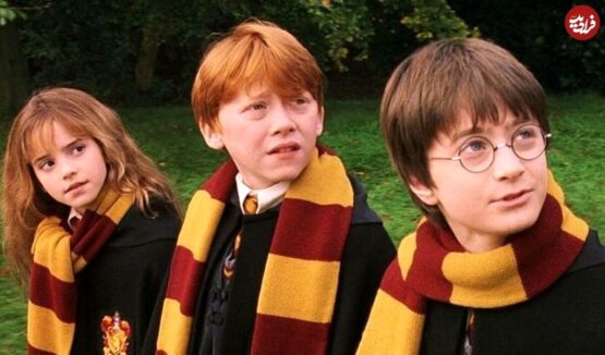 چهره-بازیگران-هری-پاتر؛-نگاهی-به-تغییرات-از-اولین-فیلم-تا-امروز+عکس
