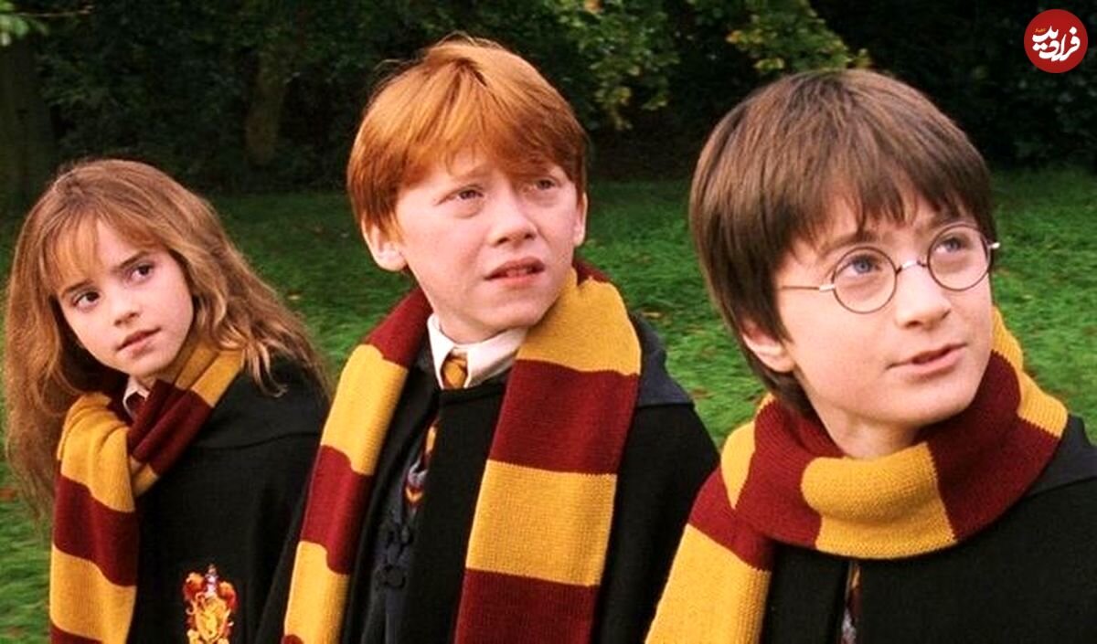 چهره-بازیگران-هری-پاتر؛-نگاهی-به-تغییرات-از-اولین-فیلم-تا-امروز+عکس