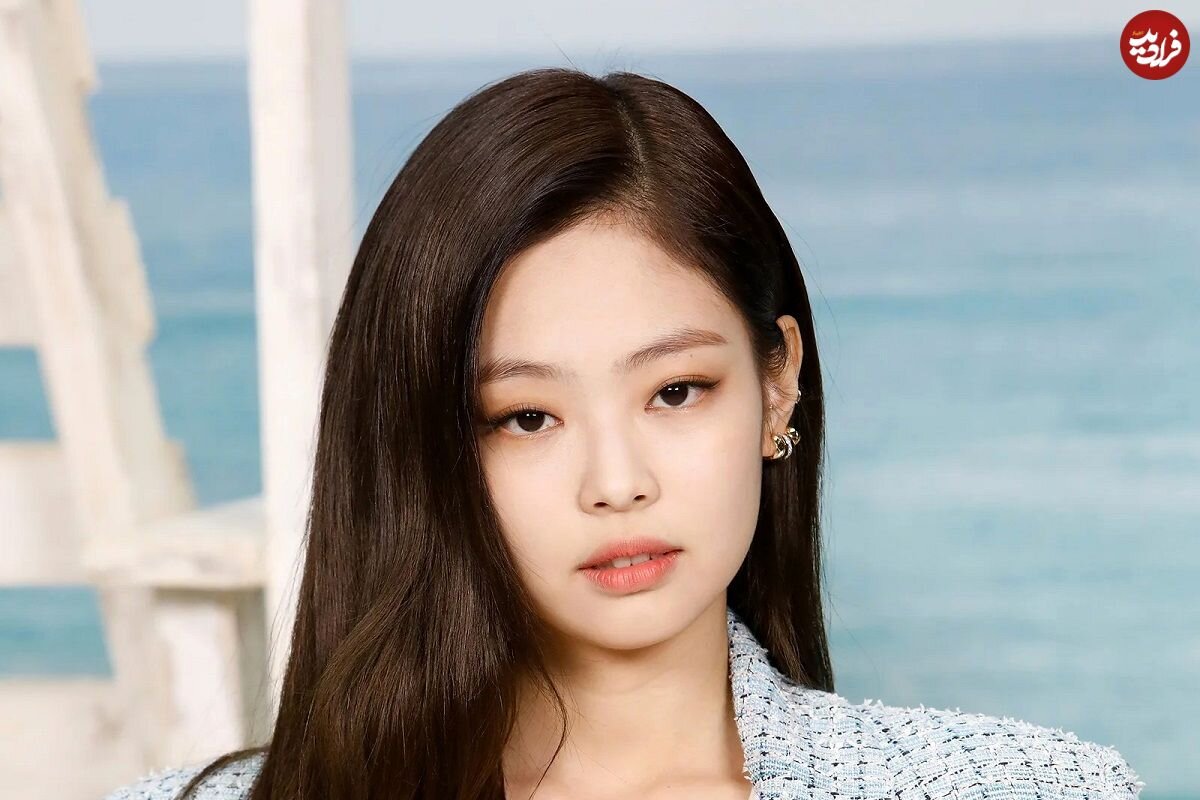 «جنی-کیم»-کره‌ای-محبوب-با-صدایی-خاص+عکس