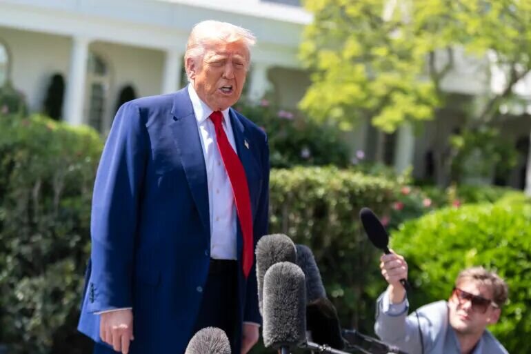 جنگ-ترامپ-جشنواره-کن-را-نابود-می‌کند؟