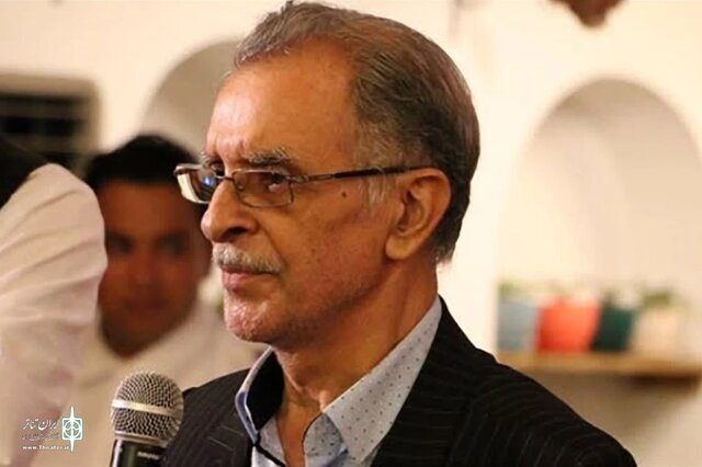 هنرمند-پیشکسوت-تئاتر-درگذشت