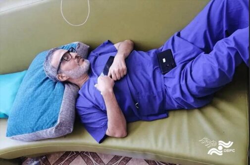 قصه-پزشک-غزه-روی-پرده-نقره‌ای