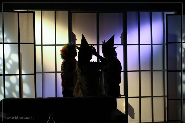 ۱۸-هزار-تماشاگر-به-تئاترهای-دولتی-رفتند