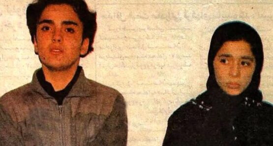 «صحنه»-خونین-شد-/-روایت-عشق-هولناک-«سمیه-و-شاهرخ»