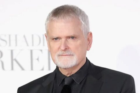 جیمز-فولی-کارگردان-«خانه-پوشالی»-درگذشت