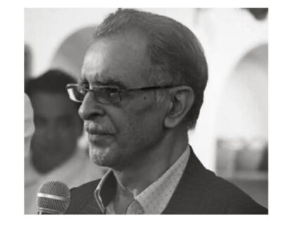 جعفر-ذهنی-درگذشت