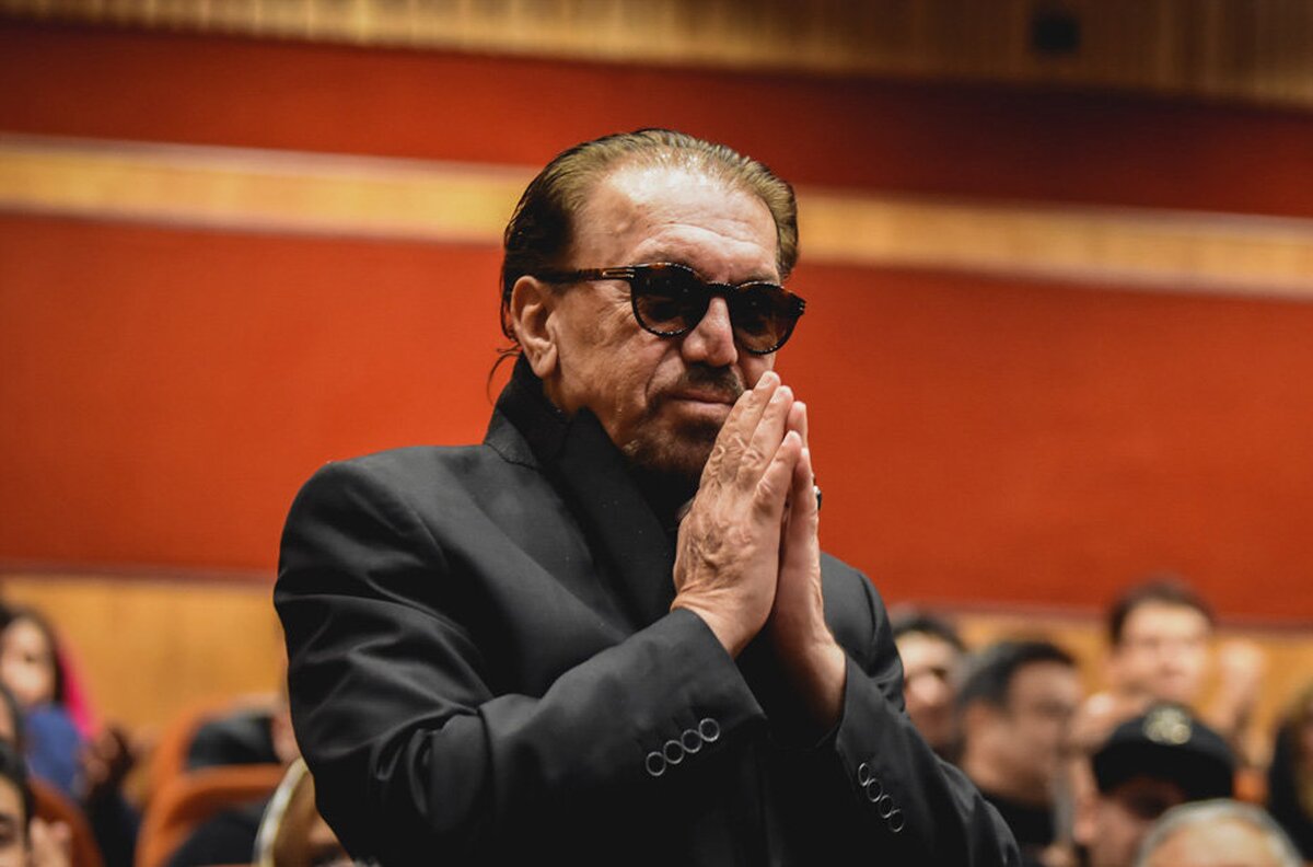 کارنامه-هنری-ناصر-چشمآذر؛-به-یاد-خالق-«باران-عشق»