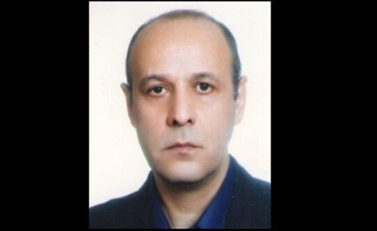 ناصر-شکرایی-راد-درگذشت