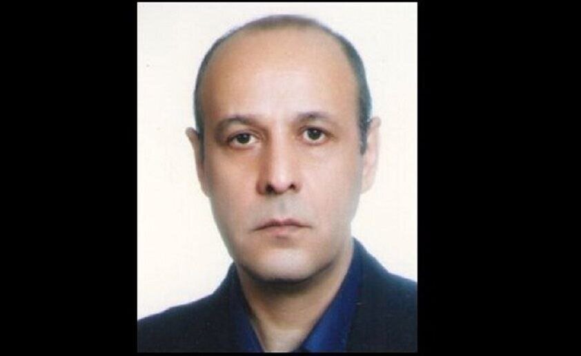 ناصر-شکرایی-راد-درگذشت