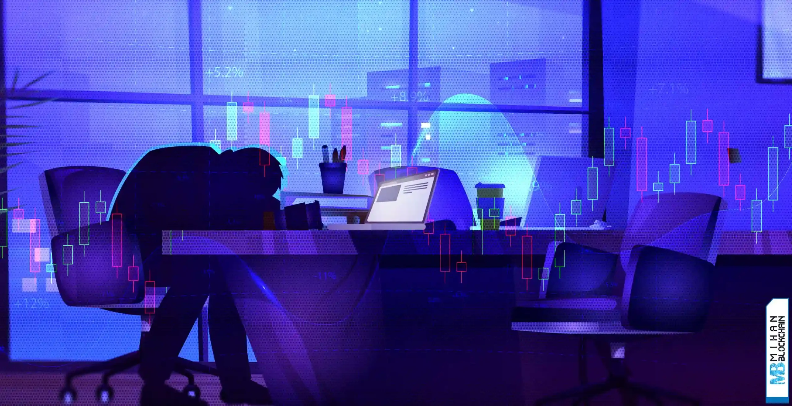 ترید-کریپتو-در-دوران-رکود-اقتصادی؛-هنر-بقا-در-روزهای-سخت