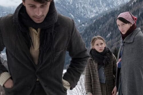 برای-اولین-بار-یک-کارگردان-زن-برنده-اسکار-ایتالیا-شد