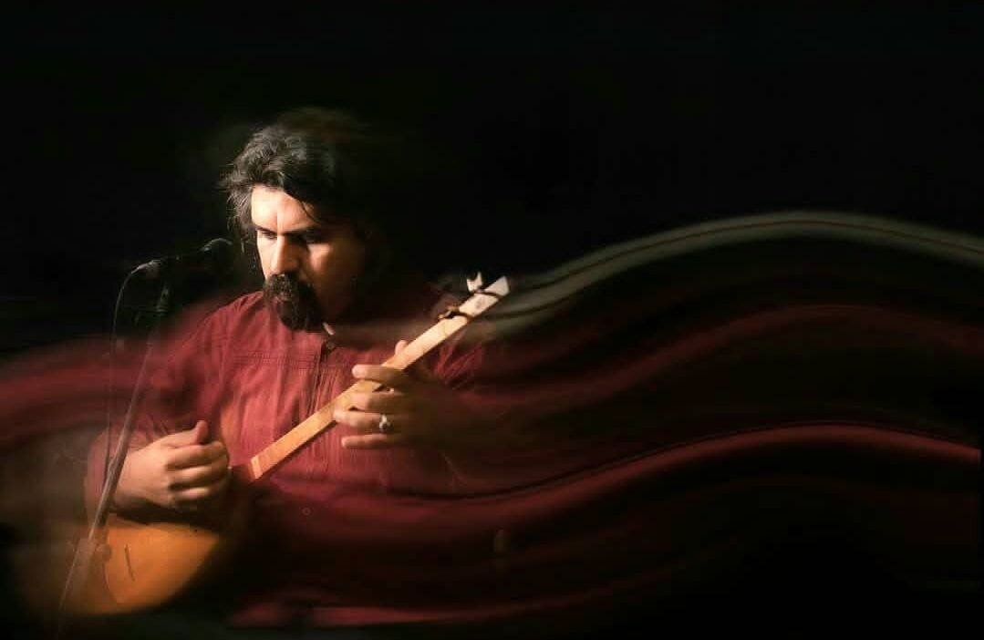 «غوث-دوران»-با-موسیقی-عرفانی-و-خانقاهی-در-راه-است