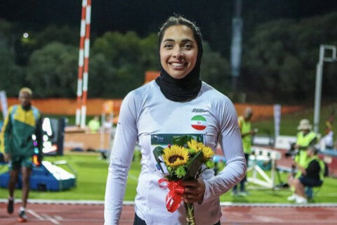 مریم-طوسی-نزدیک-به-شکستن-رکورد-ملی؛-قهرمانی-در-دوی-۲۰۰-متر-با-اختلاف-میلی-ثانیه!