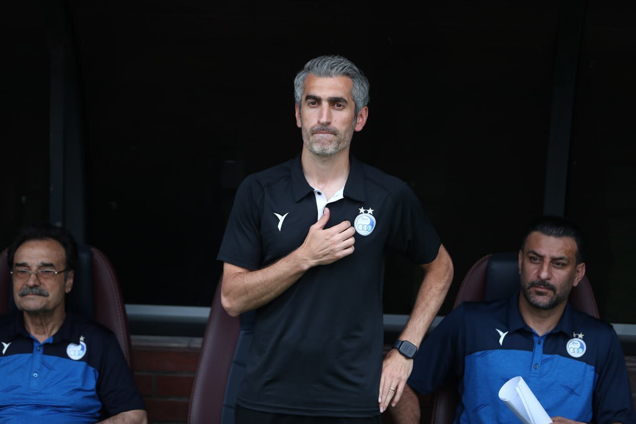 عکس|-استوری-جدید-همسر-مجتبی-جباری/-استقلال-بازی-جوانمردانه-را-کنار-نخواهد-زد