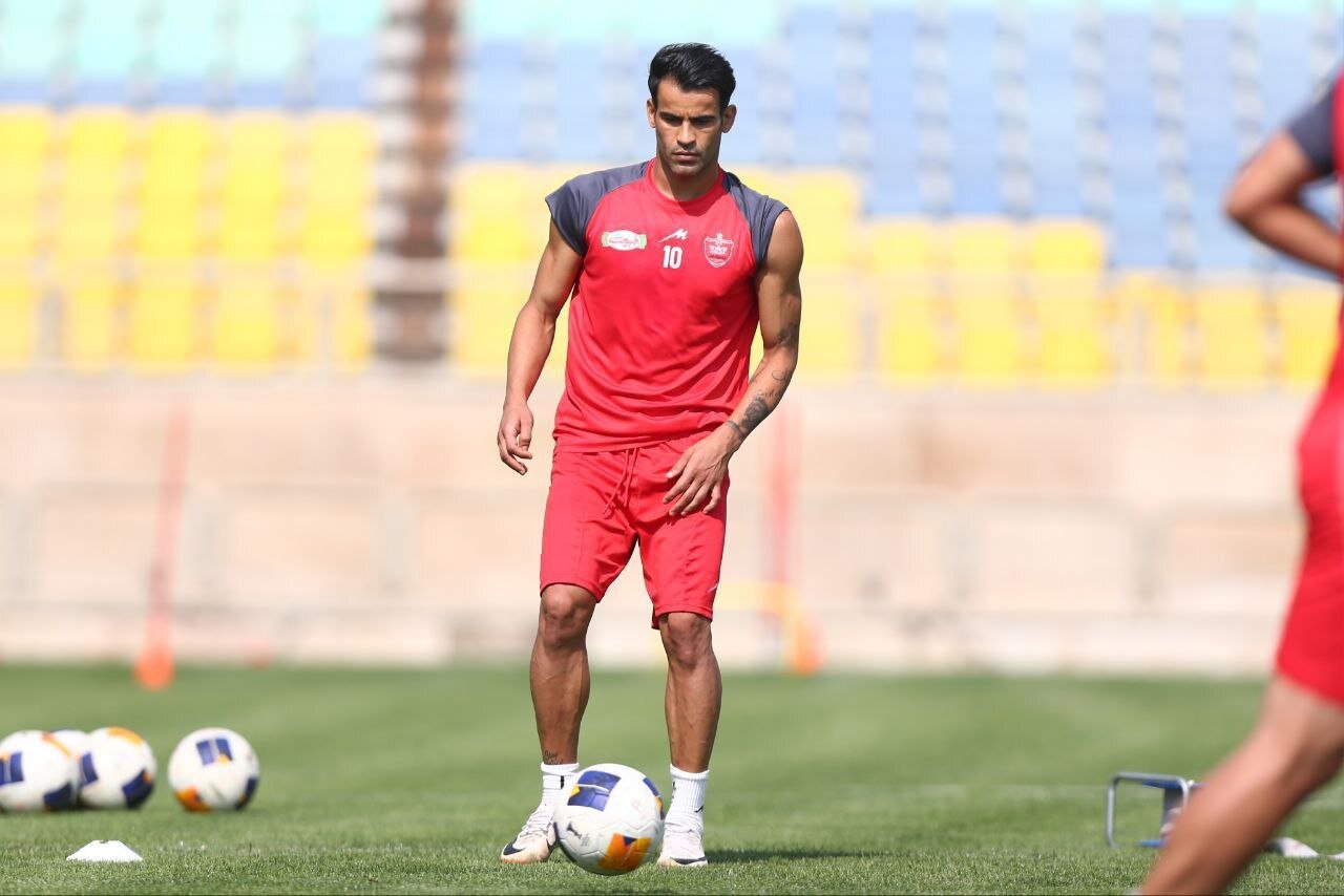 رونمایی-از-مقصد-یک-پرسپولیسی؛-همکاری-دوباره-با-یحیی-در-فولاد!