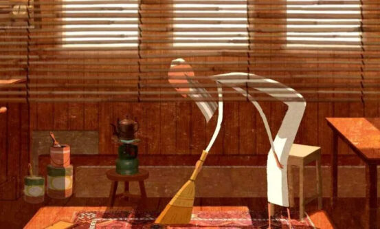 روایت-شصت-ساله-انیمیشن-ایران؛-از-کانون-تا-گیشه‌های-میلیاردی