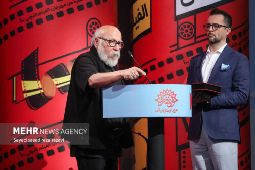 برگزیدگان-فیلم-۱۰۰-معرفی-شدند؛-هشدار-داوودنژاد-درباره-سینما