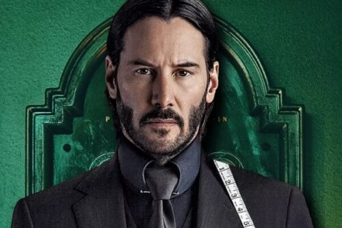 جان-ویک-در-فیلم-پنجم-با-غم-خود-کنار-می‌آید