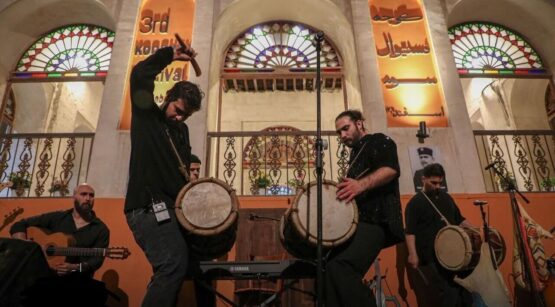 مقصر-اصلی-مشکلات-«کوچه»،-مسئولین-هستند/-هر-استانی-براساس-ملاحظات-خاص-خودش-تصمیم-میگیرد/-هیچکس-نمیتواند-موسیقی-را-محدود-کند