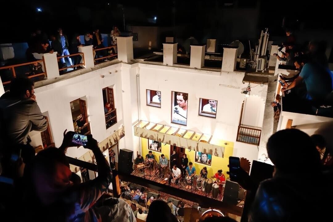 اتمام-فستیوال-«کوچه»-برای-همدردی-با-از-دست‌رفتگان-انفجار-بندرعباس