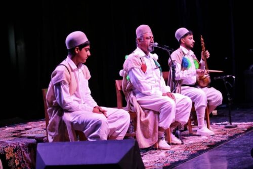 غم-و-موسیقی-در-هم-آمیخت؛-شب-دوم-رویداد-نواحی-در-سوگ-بندرعباس