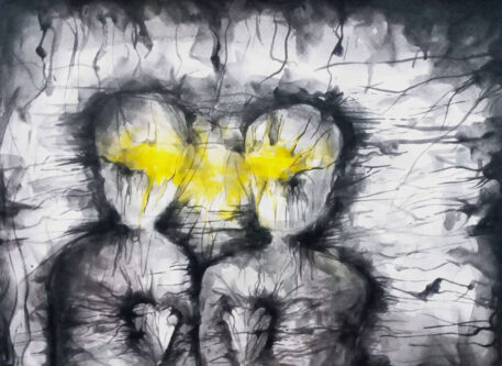 خیال-در-گالری-خورشید-قاب-میشود