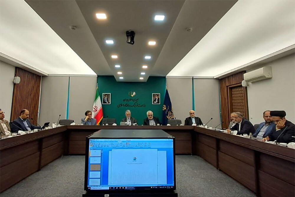 پیش‌نویس-سند-هنر-رضوی-بررسی-شد؛-توجه-به-یک-میراث-معنوی-ناملموس