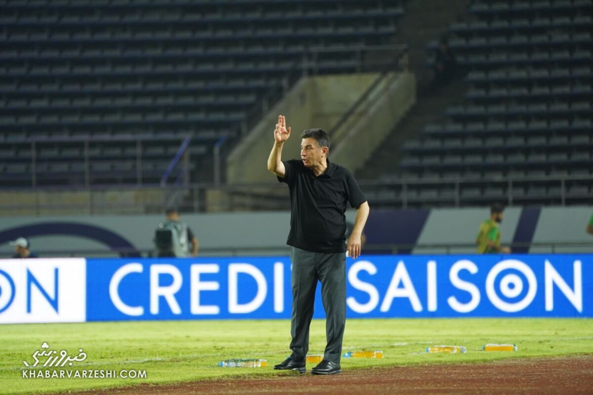 امیر-قلعه-نویی:-انتقاد-دارم-که-چرا-به-طارمی-کم-بازی-می‌دهند/-می‌خواهم-بازی-آخر-با-لباس-یکدست-سبز-در-مشهد-بازی-کنیم/-تراکتور-شایسته-قهرمانی-بو