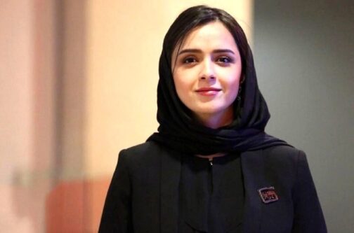 درخواست-شلاق-برای-هانیه-توسلی-و-ترانه-علیدوستی