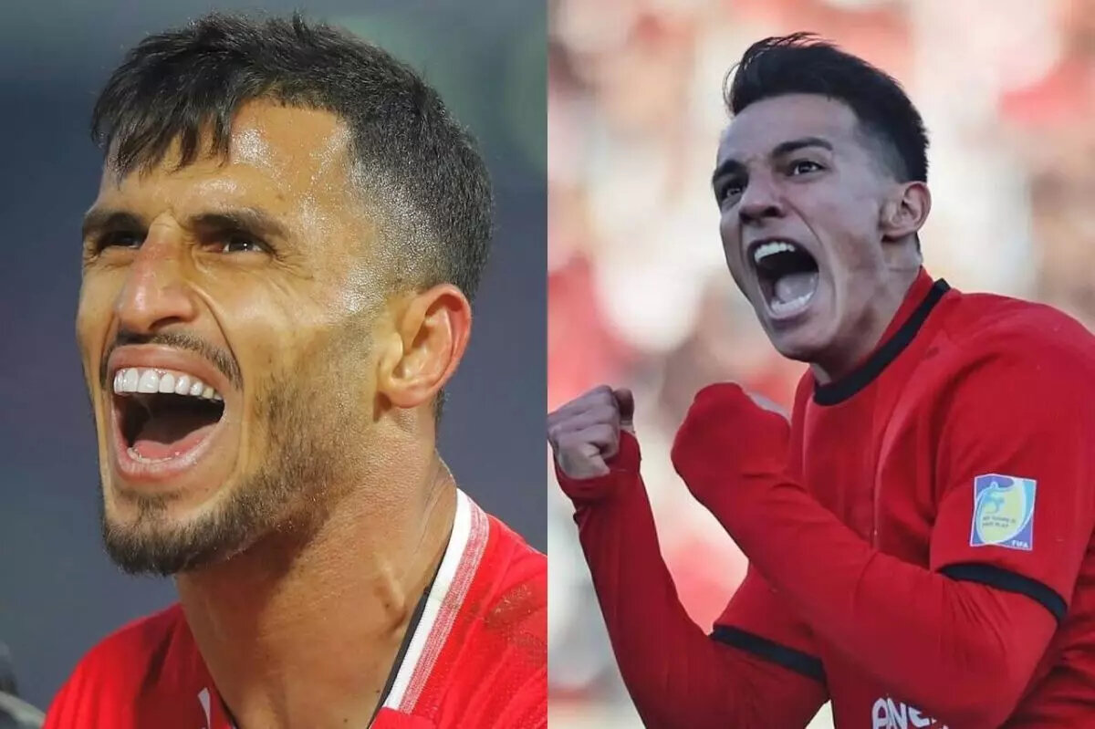 رقابت-نفسگیر-تراکتور-و-پرسپولیس-برای-یک-عنوان-فردی