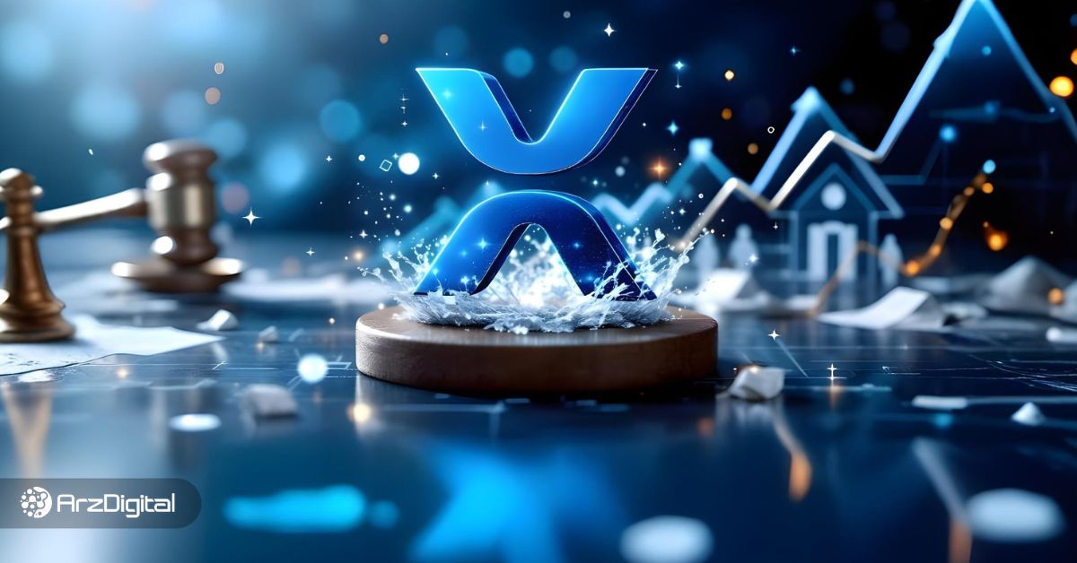 چرا-قیمت-ریپل-پس-از-توافق-۵۰-میلیون-دلاری-با-sec-افزایش-نیافت؟