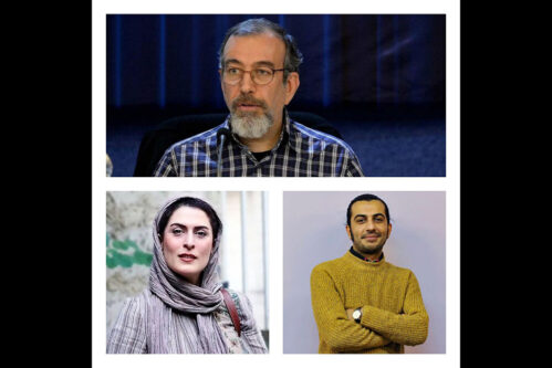 انتخاب-آثار-جشنواره-مونولوگ-شکسپیر-و-چخوف-توسط-۳-چهره-تئاتری