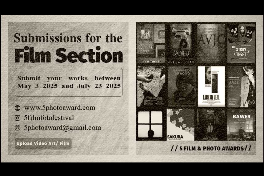 اعلام-فراخوان-بخش-فیلم-جشنواره-«پنج»