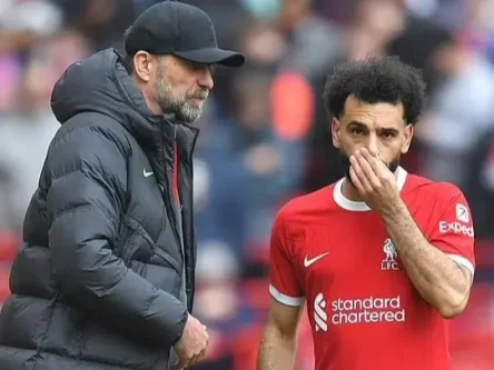 قهرمانی-بدون-کلوپ-خاص‌تر-بود/-صلاح-تایید-کرد:-بله،-با-مانه-مشکل-داشتیم!