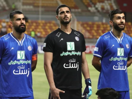 گوهری-از-فاجعه-برای-آبیها-جلوگیری-کرد!